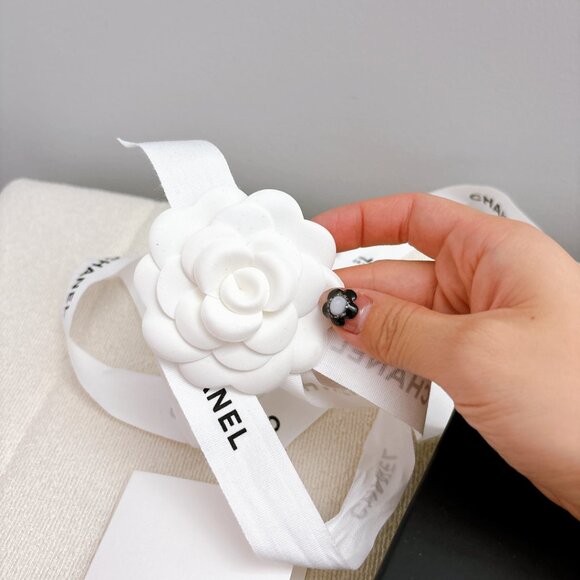 BRAND NEW CHANEL PACKAGING, PRICE FOR ALL - Picture 3 of 7